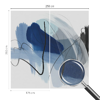 Dekoracyjna fototapeta na ścianę Dekoracyjna fototapeta na ścianę