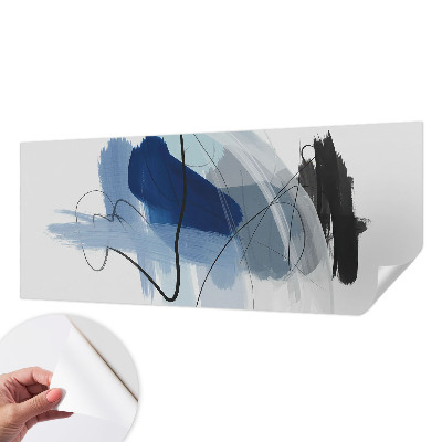 Dekoracyjna fototapeta na ścianę Dekoracyjna fototapeta na ścianę