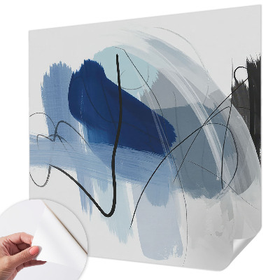 Dekoracyjna fototapeta na ścianę Dekoracyjna fototapeta na ścianę