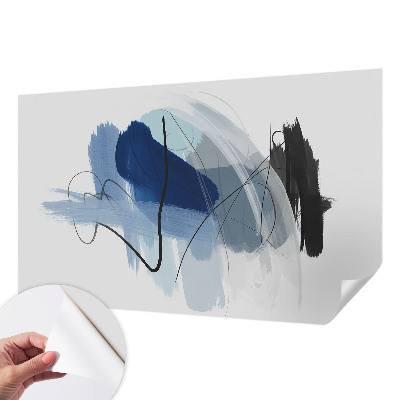 Dekoracyjna fototapeta na ścianę Dekoracyjna fototapeta na ścianę