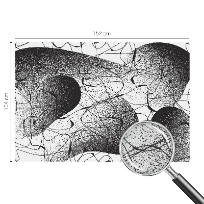 Nowoczesna fototapeta do salonu Nowoczesna fototapeta do salonu