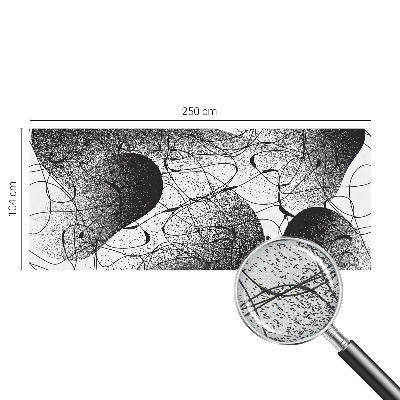 Nowoczesna fototapeta do salonu Nowoczesna fototapeta do salonu