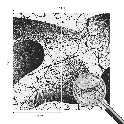 Nowoczesna fototapeta do salonu Nowoczesna fototapeta do salonu