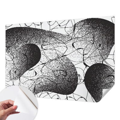 Nowoczesna fototapeta do salonu Nowoczesna fototapeta do salonu