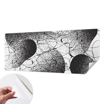 Nowoczesna fototapeta do salonu Nowoczesna fototapeta do salonu