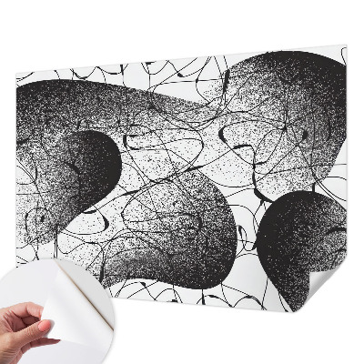 Nowoczesna fototapeta do salonu Nowoczesna fototapeta do salonu