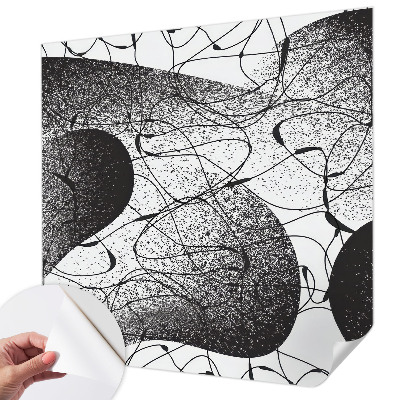 Nowoczesna fototapeta do salonu Nowoczesna fototapeta do salonu