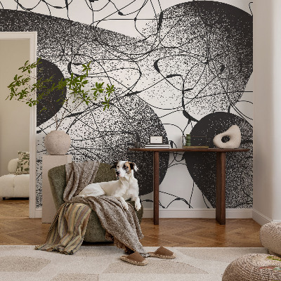 Nowoczesna fototapeta do salonu Nowoczesna fototapeta do salonu