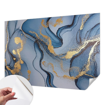 Fototapeta samoprzylepna z nadrukiem Fototapeta samoprzylepna z nadrukiem