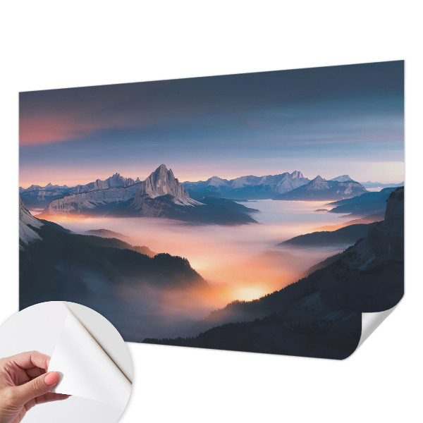 Fototapeta na ścianę Fototapeta na ścianę