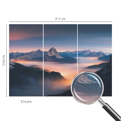 Fototapeta na ścianę Fototapeta na ścianę