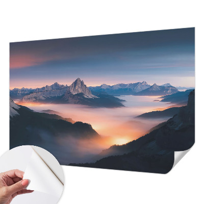 Fototapeta na ścianę Fototapeta na ścianę