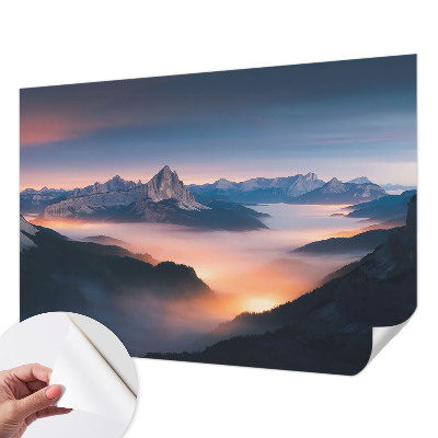 Fototapeta na ścianę Fototapeta na ścianę