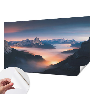 Fototapeta na ścianę Fototapeta na ścianę