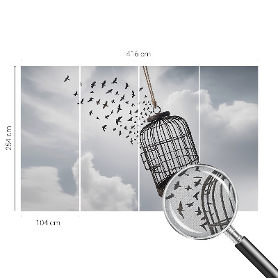 Tapeta fotograficzna samoprzylepna Tapeta fotograficzna samoprzylepna