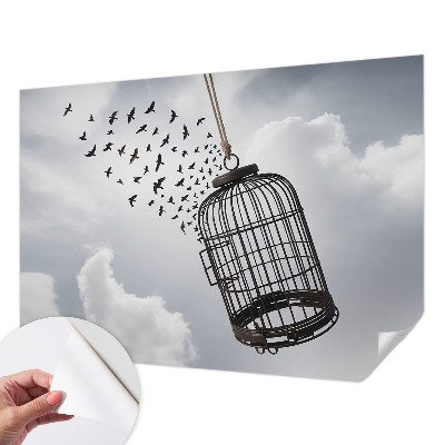 Tapeta fotograficzna samoprzylepna Tapeta fotograficzna samoprzylepna