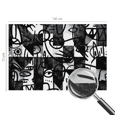 Dekoracyjna fototapeta na ścianę Dekoracyjna fototapeta na ścianę