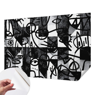 Dekoracyjna fototapeta na ścianę Dekoracyjna fototapeta na ścianę