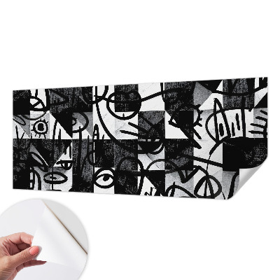 Dekoracyjna fototapeta na ścianę Dekoracyjna fototapeta na ścianę