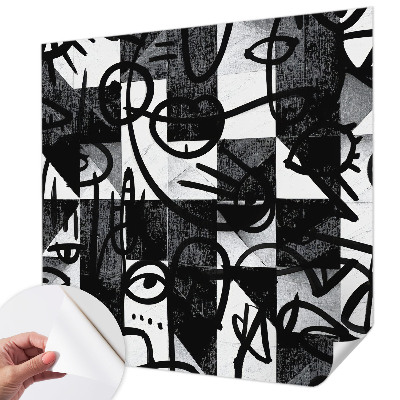 Dekoracyjna fototapeta na ścianę Dekoracyjna fototapeta na ścianę