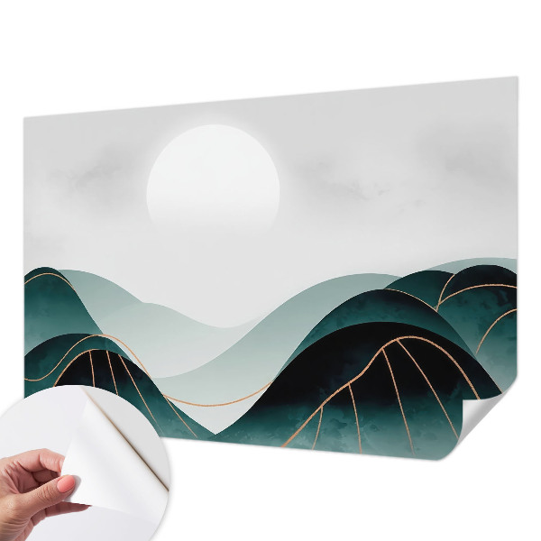 Tapeta fotograficzna Tapeta fotograficzna