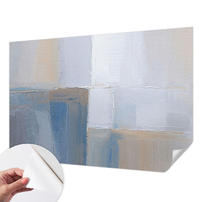 Fototapeta samoprzylepna z nadrukiem Fototapeta samoprzylepna z nadrukiem