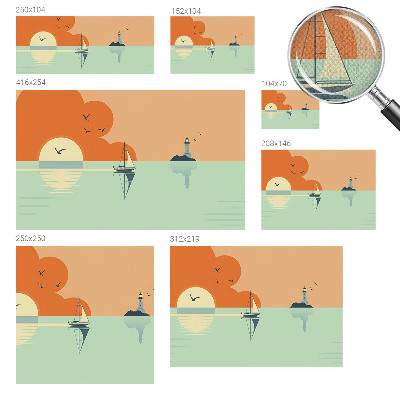 Fototapeta na ścianę Fototapeta na ścianę