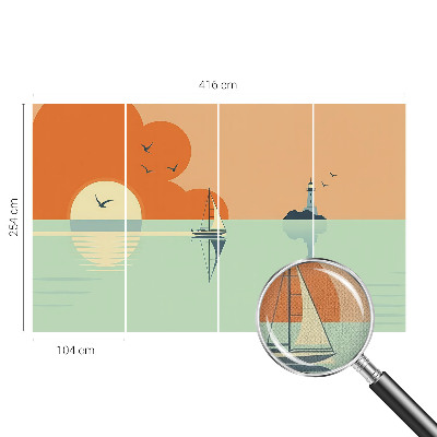 Fototapeta na ścianę Fototapeta na ścianę