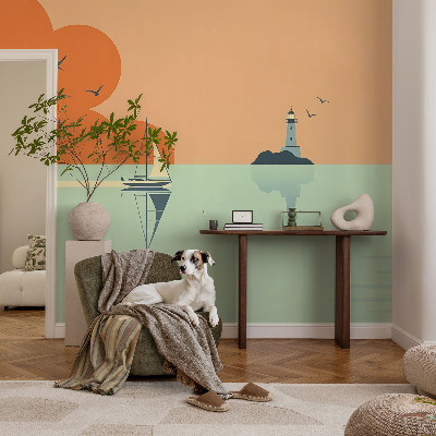 Fototapeta na ścianę Fototapeta na ścianę