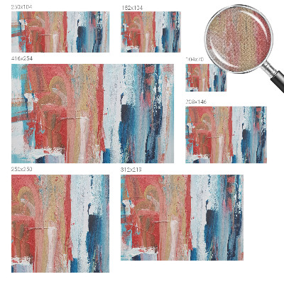 Nowoczesna fototapeta do salonu Nowoczesna fototapeta do salonu