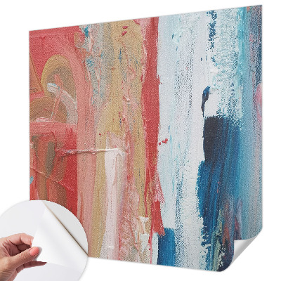 Nowoczesna fototapeta do salonu Nowoczesna fototapeta do salonu