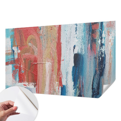 Nowoczesna fototapeta do salonu Nowoczesna fototapeta do salonu