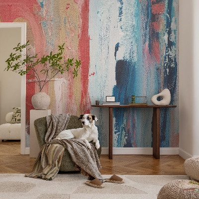 Nowoczesna fototapeta do salonu Nowoczesna fototapeta do salonu