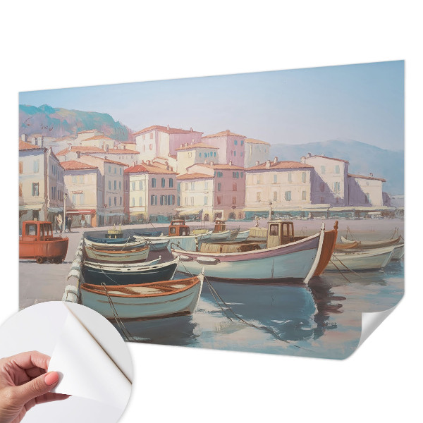 Dekoracyjna fototapeta na ścianę Dekoracyjna fototapeta na ścianę