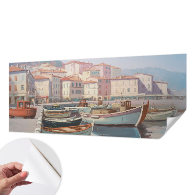 Dekoracyjna fototapeta na ścianę Dekoracyjna fototapeta na ścianę