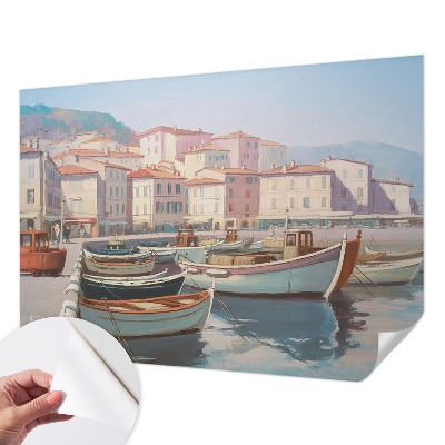 Dekoracyjna fototapeta na ścianę Dekoracyjna fototapeta na ścianę