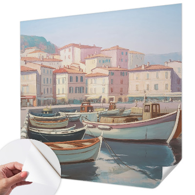 Dekoracyjna fototapeta na ścianę Dekoracyjna fototapeta na ścianę