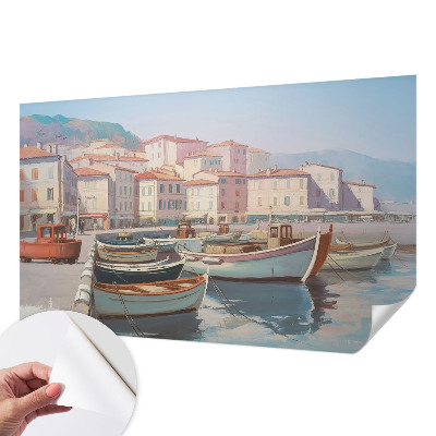 Dekoracyjna fototapeta na ścianę Dekoracyjna fototapeta na ścianę