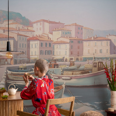 Dekoracyjna fototapeta na ścianę Dekoracyjna fototapeta na ścianę