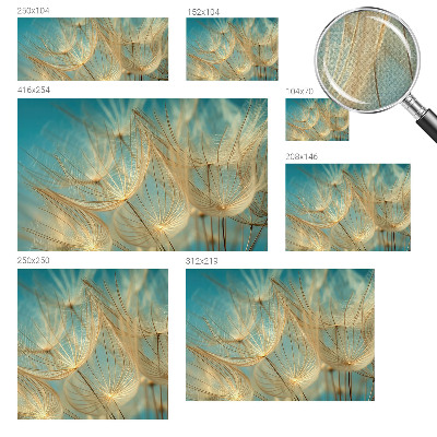 Fototapeta samoprzylepna z nadrukiem Fototapeta samoprzylepna z nadrukiem