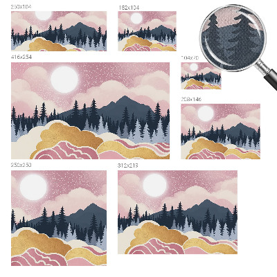 Fototapeta samoprzylepna do sypialni Fototapeta samoprzylepna do sypialni