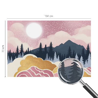 Fototapeta samoprzylepna do sypialni Fototapeta samoprzylepna do sypialni