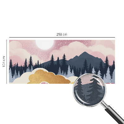 Fototapeta samoprzylepna do sypialni Fototapeta samoprzylepna do sypialni