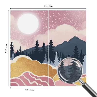 Fototapeta samoprzylepna do sypialni Fototapeta samoprzylepna do sypialni