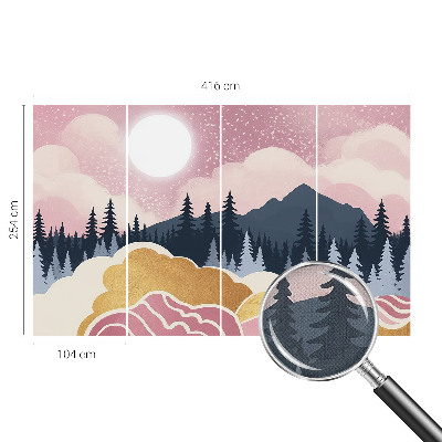 Fototapeta samoprzylepna do sypialni Fototapeta samoprzylepna do sypialni