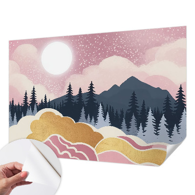 Fototapeta samoprzylepna do sypialni Fototapeta samoprzylepna do sypialni