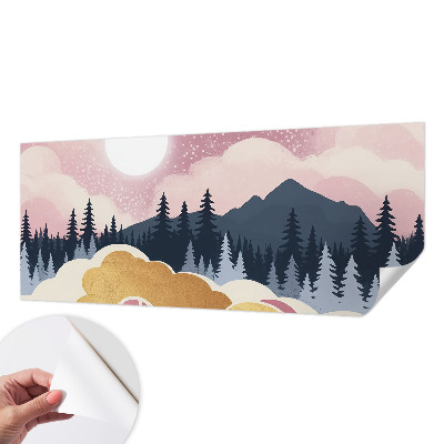 Fototapeta samoprzylepna do sypialni Fototapeta samoprzylepna do sypialni