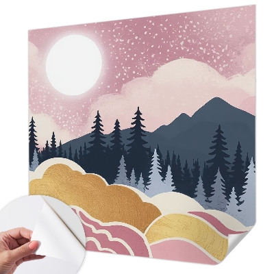 Fototapeta samoprzylepna do sypialni Fototapeta samoprzylepna do sypialni