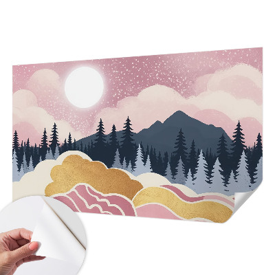 Fototapeta samoprzylepna do sypialni Fototapeta samoprzylepna do sypialni