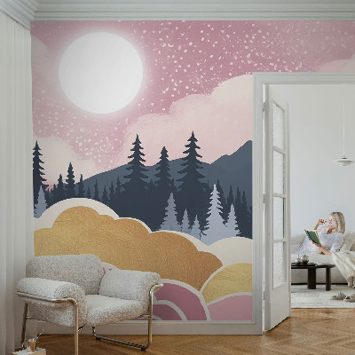 Fototapeta samoprzylepna do sypialni Fototapeta samoprzylepna do sypialni